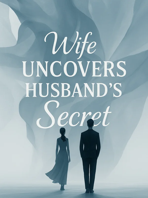 Wife Uncovers Husband's Secret