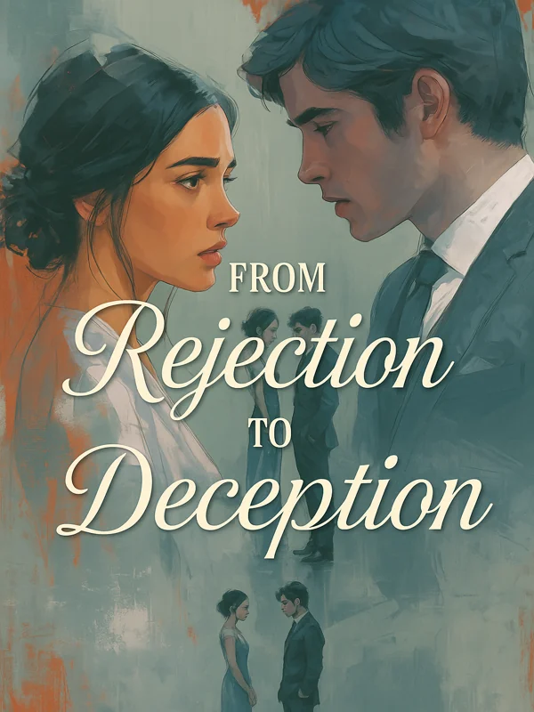 From Rejection to Deception Novel Cover