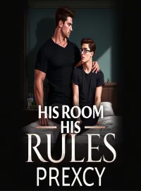 His Room,His Rules