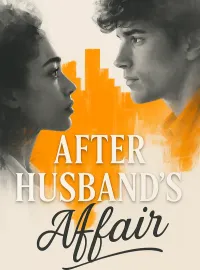 After Husband's Affair