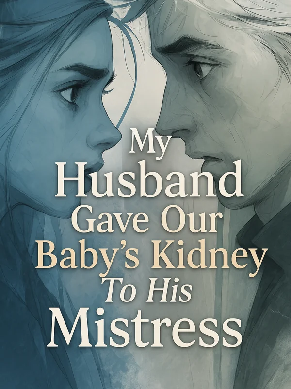 My Husband Gave Our Baby's Kidney To His Mistress