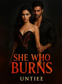 She Who Burns