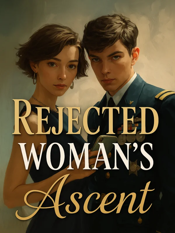 Rejected Woman's Ascent