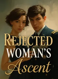 Rejected Woman's Ascent Novel Cover