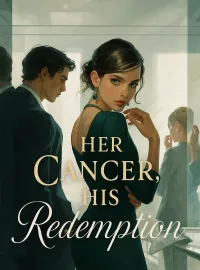 Her Cancer, His Redemption Novel Cover