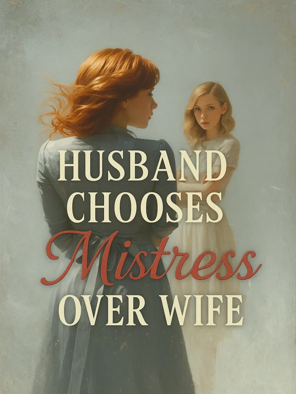 Husband Chooses Mistress Over Wife