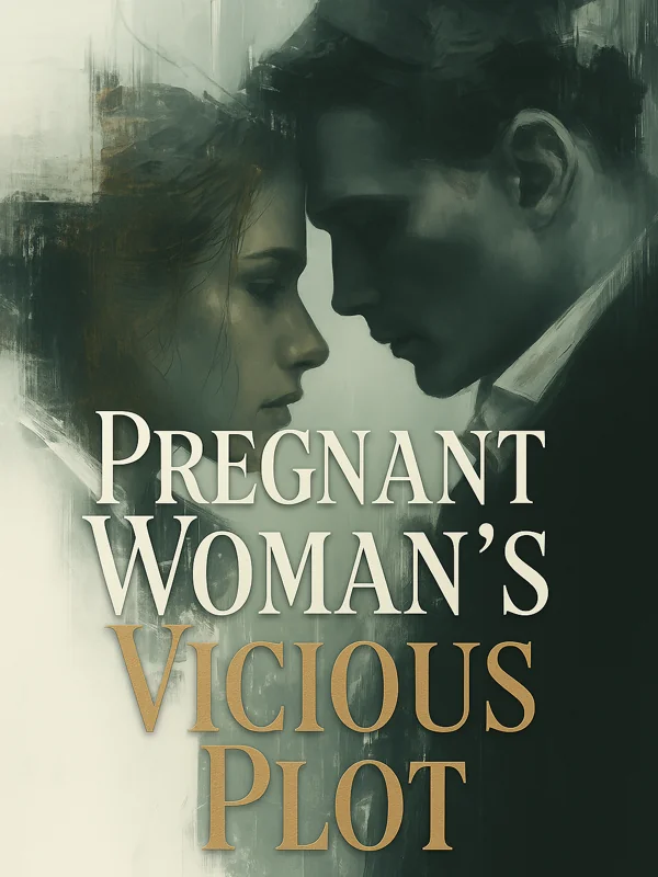 Pregnant Woman's Vicious Plot Novel Cover