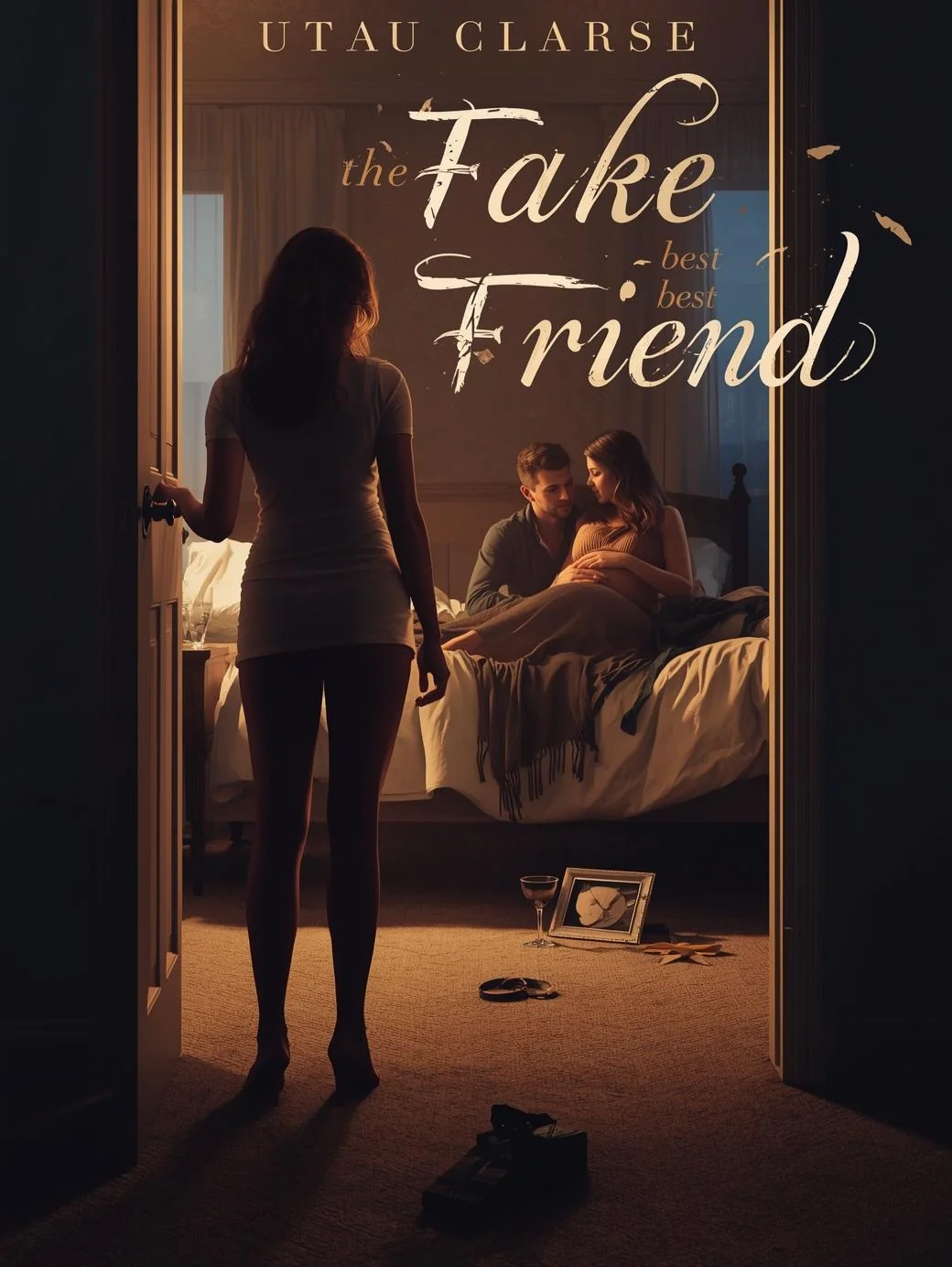 The Fake Best Friend