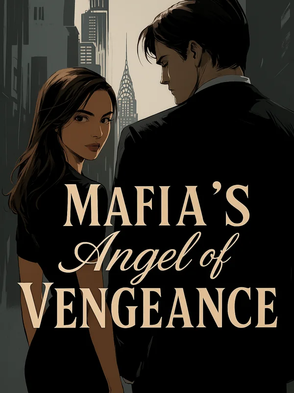 Mafia’s Angel of Vengeance