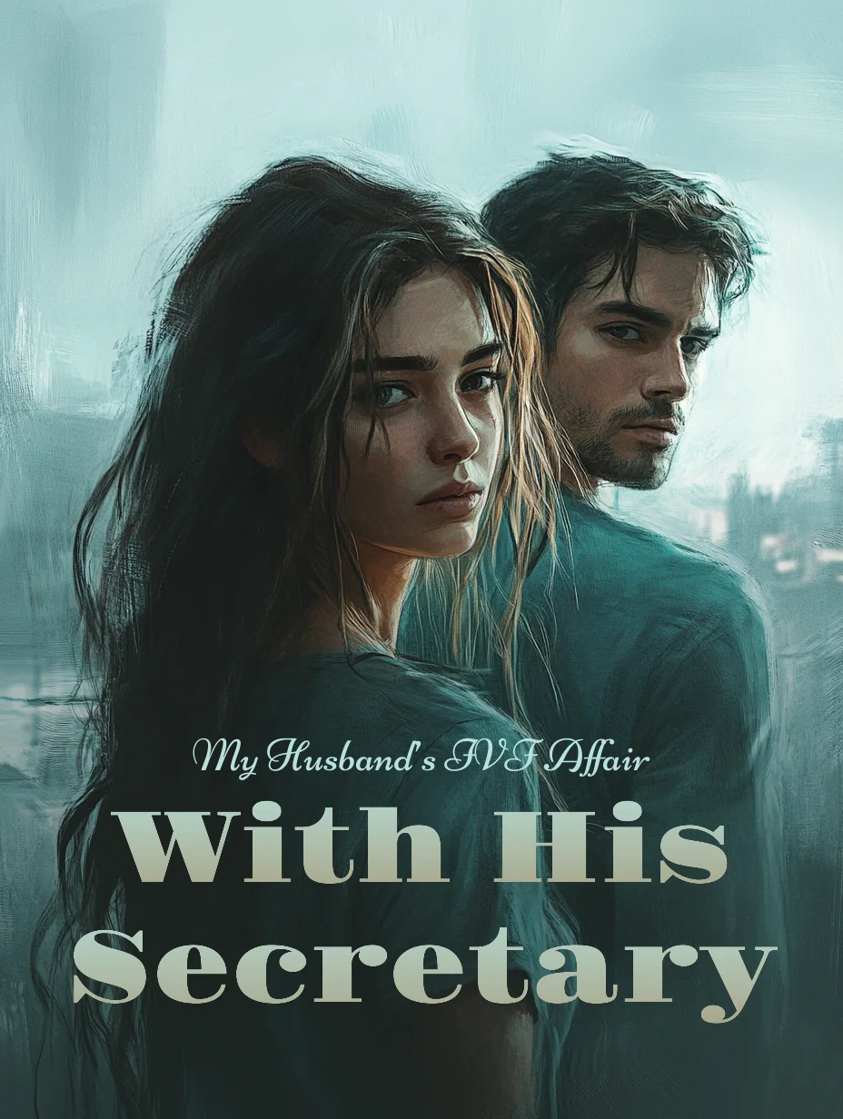 My Husband’s IVF Affair With His Secretary