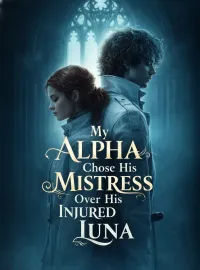 My Alpha Chose His Mistress Over His Injured Luna