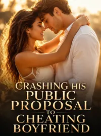 Crashing His Public Proposal To Cheating Boyfriend