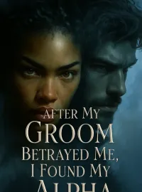 After My Groom Betrayed Me, I Found My Alpha Novel Cover