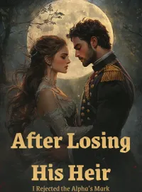 After Losing His Heir, I Rejected the Alpha’s Mark