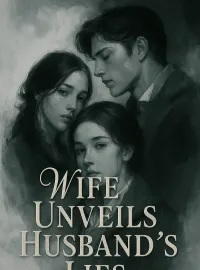 Wife Unveils Husband's Lies Novel Cover