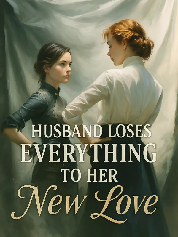 Husband Loses Everything to Her New Love Novel Cover