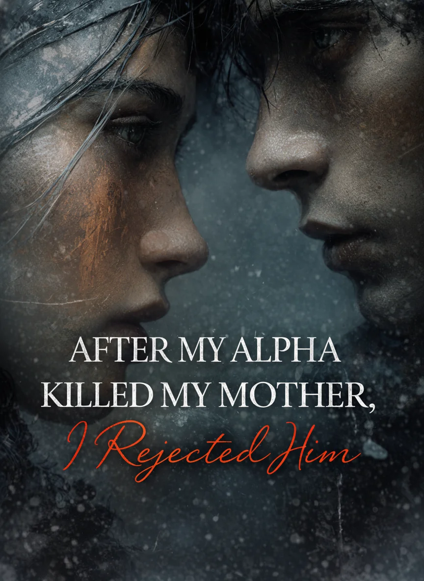 After My Alpha Killed My Mother, I Rejected Him Novel Cover