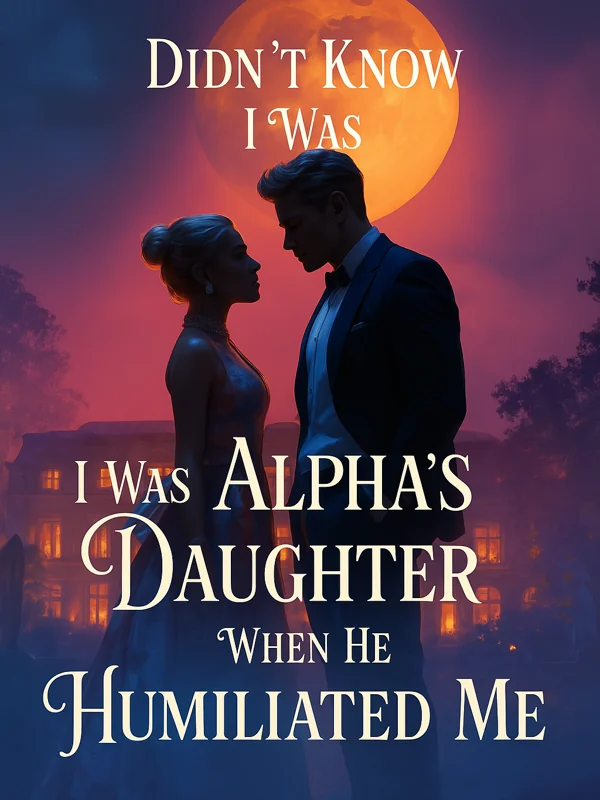 Didn't Know I Was Alpha's Daughter When He Humiliated Me