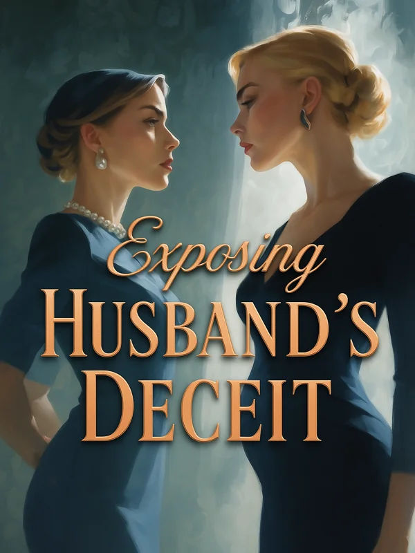 Exposing Husband's Deceit