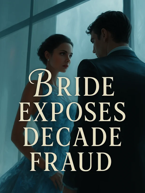 Bride Exposes Decade Fraud Novel Cover