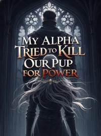My Alpha Tried to Kill Our Pup for Power