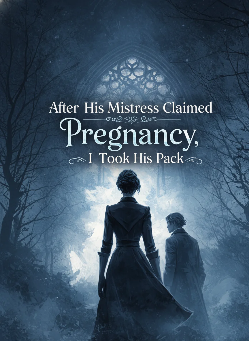 After His Mistress Claimed Pregnancy, I Took His Pack Novel Cover