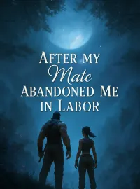After My Mate Abandoned Me in Labor