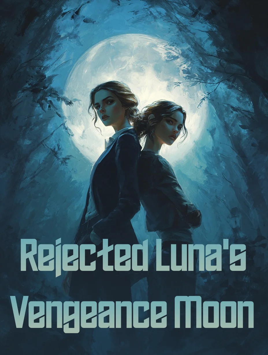 Rejected Luna's Vengeance Moon