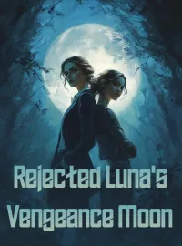 Rejected Luna's Vengeance Moon