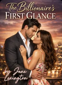 The Billionaire's First Glance Novel Cover