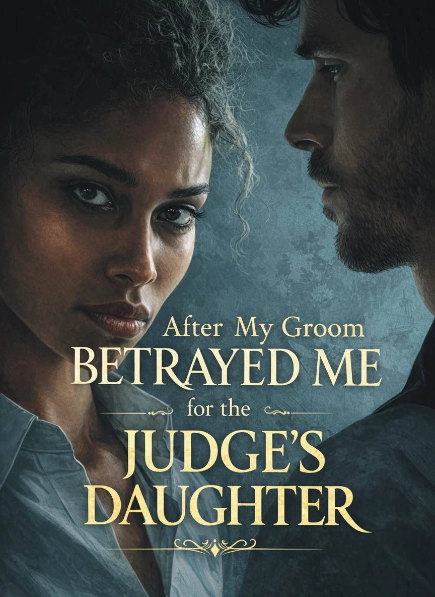 After My Groom Betrayed Me for the Judge’s Daughter