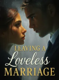 Leaving a Loveless Marriage Novel Cover