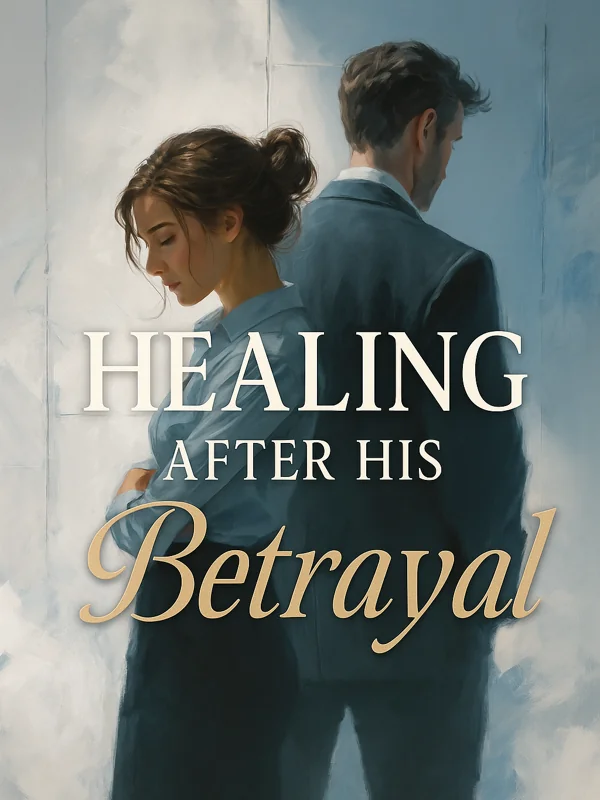 Healing After His Betrayal