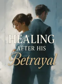 Healing After His Betrayal