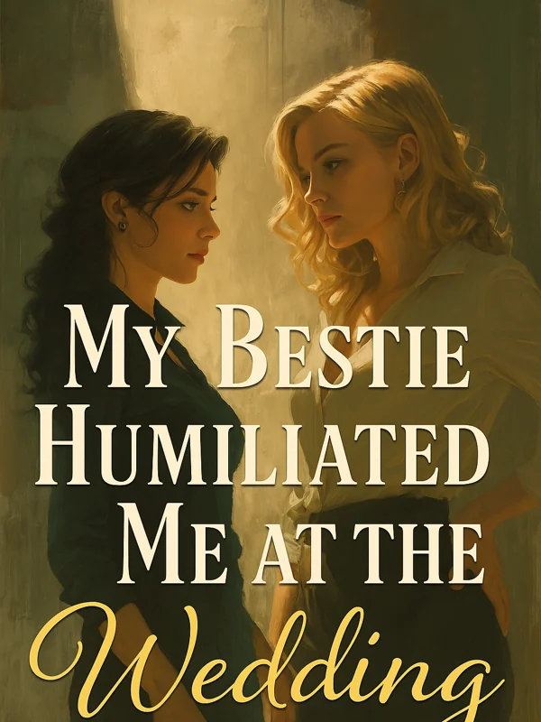 My Bestie Humiliated Me at the Wedding