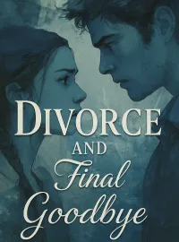 Divorce and Final Goodbye Novel Cover