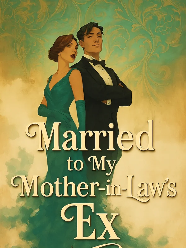 Married to My Mother-in-Law’s Ex