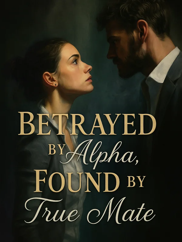 Betrayed by Alpha, Found by True Mate