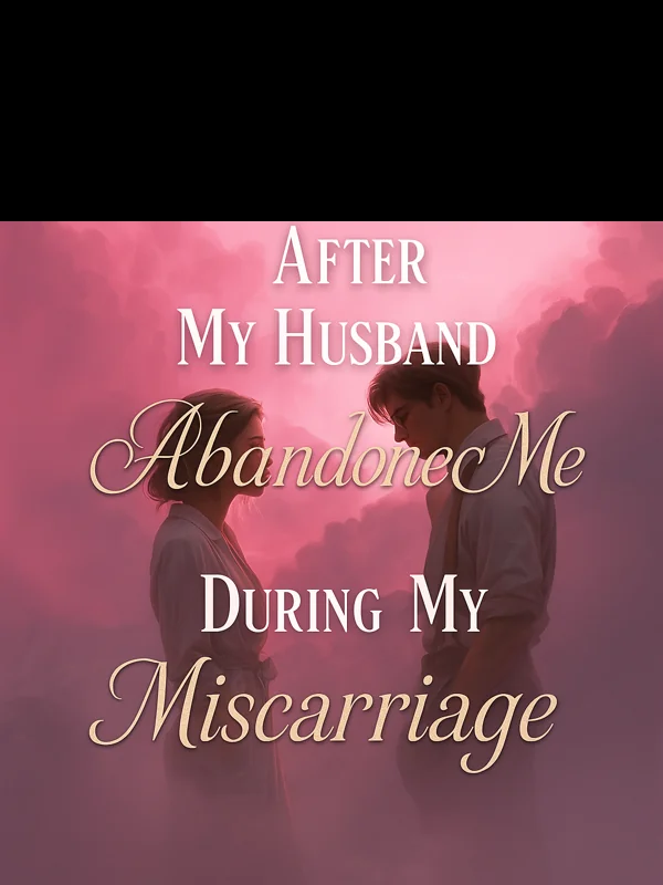 After My Husband Abandoned Me During My Miscarriage Novel Cover