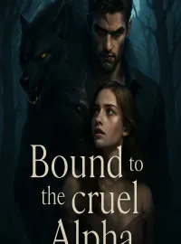 Bound to the cruel Alpha