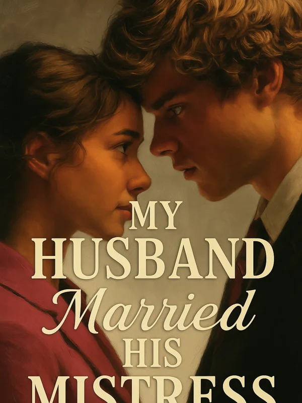 My Husband Married His Mistress Novel Cover