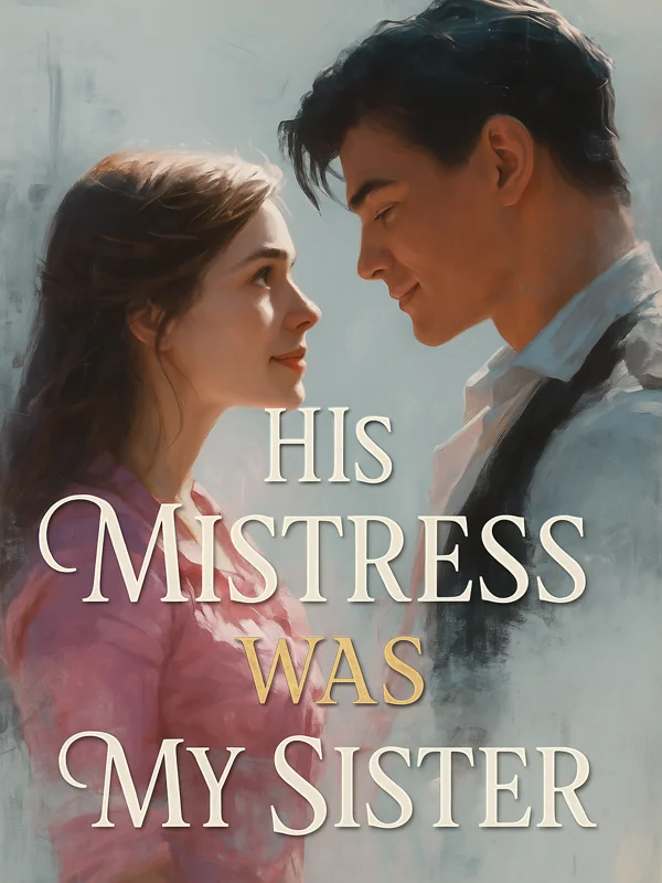 His Mistress Was My Sister Novel Cover