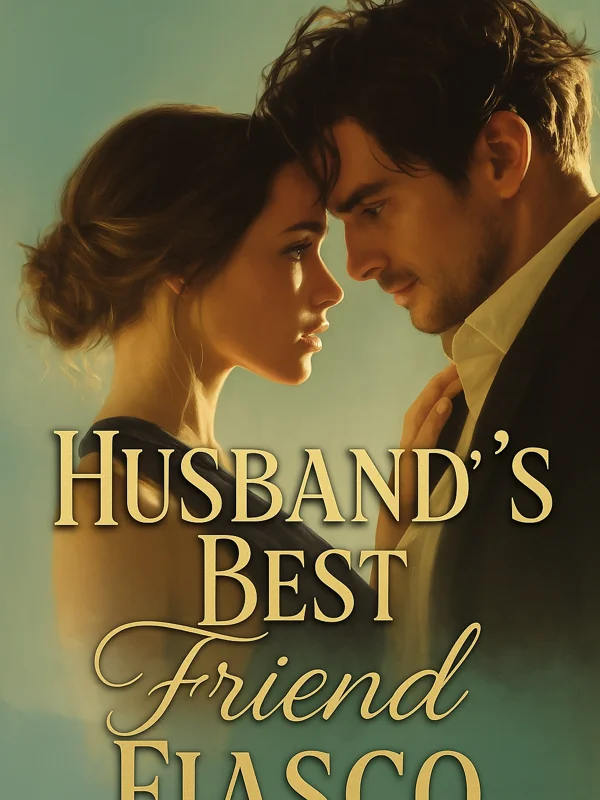 Husband's Best - Friend Fiasco