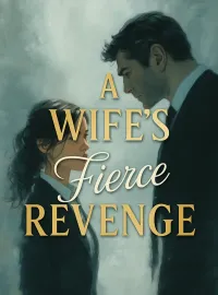 A Wife's Fierce Revenge Novel Cover