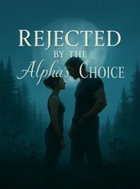 Rejected by the Alpha’s Choice Novel Cover