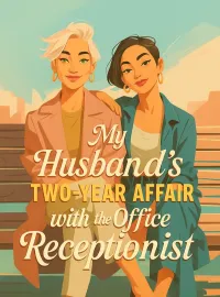 My Husband’s Two-Year Affair with the Office Receptionist