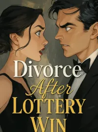 Divorce After Lottery Win