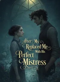 After My Mate Replaced Me With His Perfect Mistress