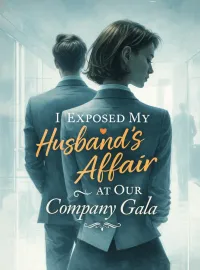 I Exposed My Husband’s Affair at Our Company Gala