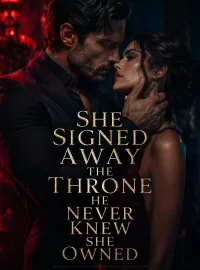 She Signed Away the Throne He Never Knew She Owned